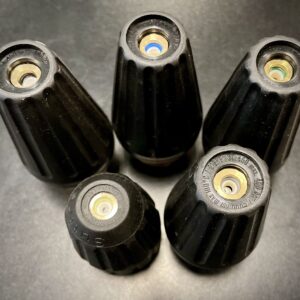 Turbo Nozzle