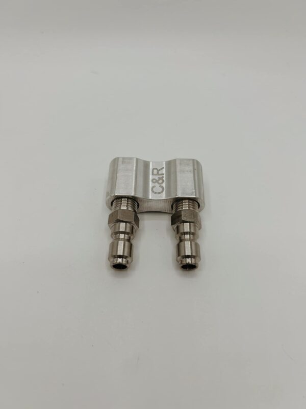 C&R 2 Nozzle Tip Holder