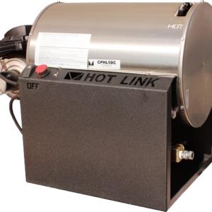 5.5GPM HOT2GO HOT LINK 12V DC #CPHL5DC-HOT WATER HEATER