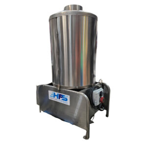 HFS Vertical Hot Box 12V