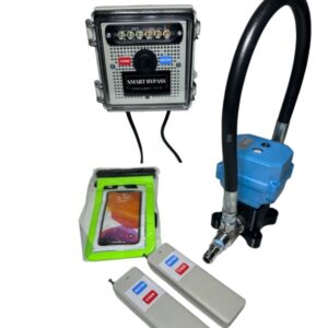 Smart Bypass Gen 2. Electric Injector Bypass