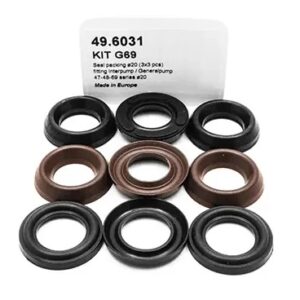 General Pump Water Seal Packing for TSS1021 Kit #69