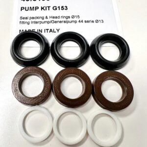 General Pump Water Seal Packing for EZ40401 Kit #153