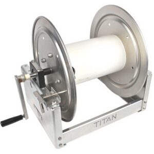 Titan Hose Reels